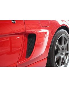 NSX-R GT Side Scoop