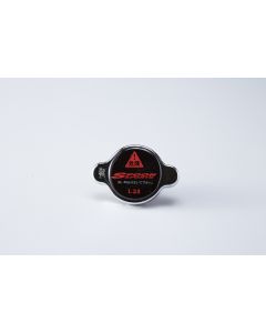 RADIATOR CAP, TYPE F