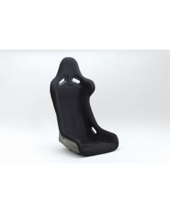 CARBON BUCKET SEAT