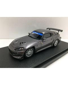 OFFICIAL SPOON SPORTS S2000 MODEL (GUNMETAL)